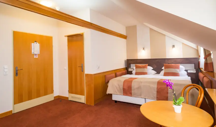 Hotel Spa H�v�z H�v�z - Kar�csony (min. 2 �j)