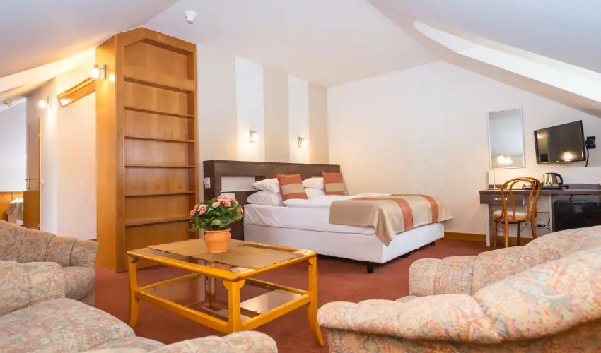 Hotel Spa H�v�z H�v�z - Kar�csony (min. 2 �j)