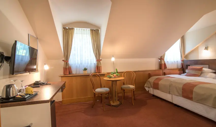 Hotel Spa H�v�z H�v�z - Kar�csony (min. 2 �j)