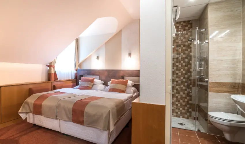 Hotel Spa H�v�z H�v�z - Kar�csony (min. 2 �j)