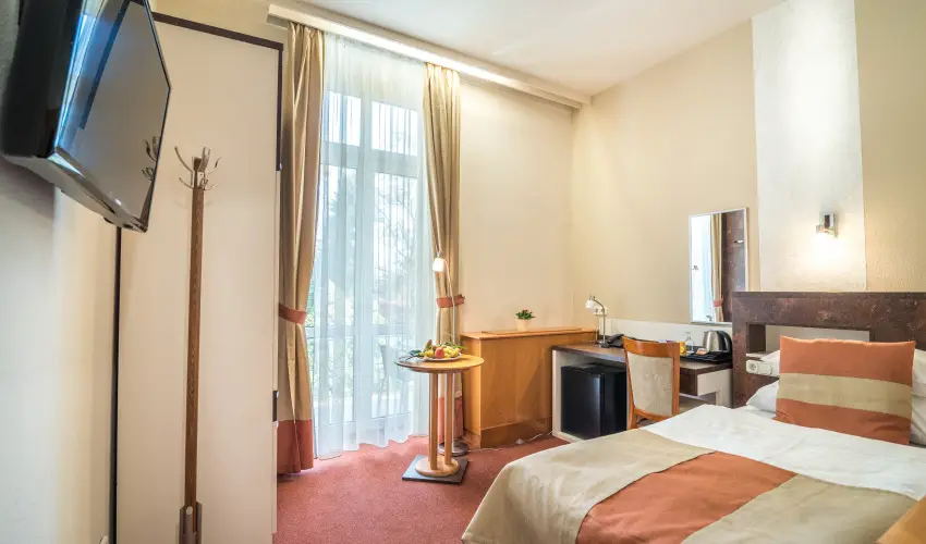 Hotel Spa H�v�z H�v�z - Kar�csony (min. 2 �j)