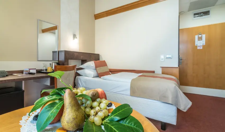 Hotel Spa H�v�z H�v�z - Kar�csony (min. 2 �j)