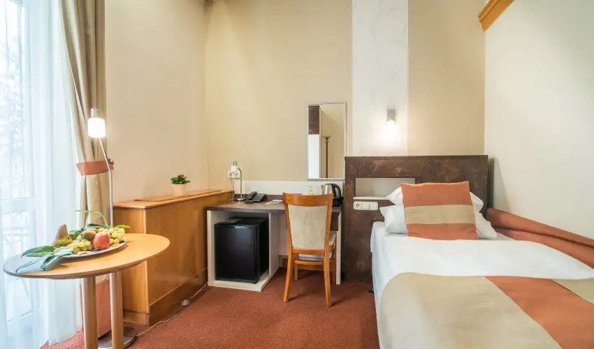 Hotel Spa H�v�z H�v�z - Kar�csony (min. 2 �j)