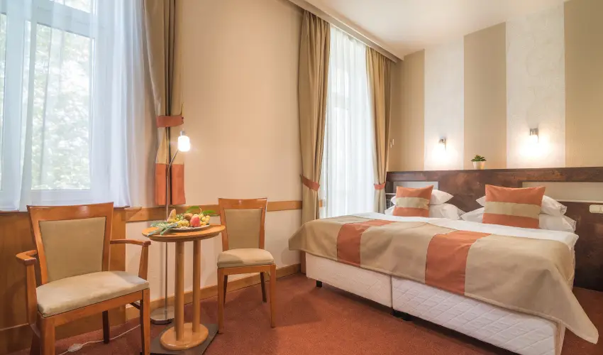Hotel Spa H�v�z H�v�z - Kar�csony (min. 2 �j)