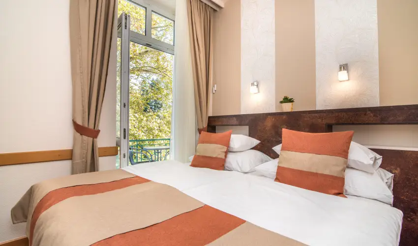 Hotel Spa H�v�z H�v�z - Kar�csony (min. 2 �j)