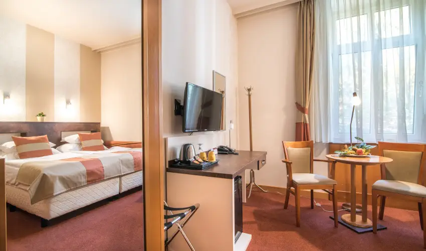 Hotel Spa H�v�z H�v�z - Kar�csony (min. 2 �j)