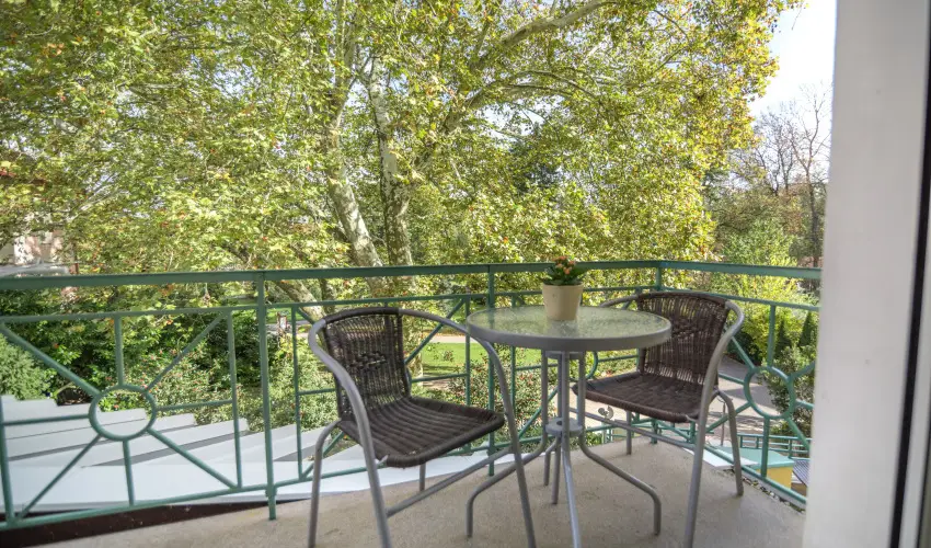 Hotel Spa H�v�z H�v�z - Kar�csony (min. 2 �j)