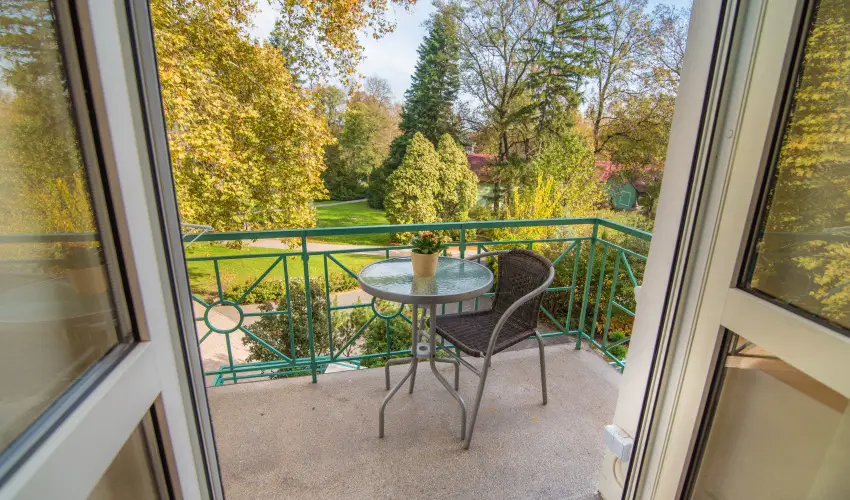 Hotel Spa H�v�z H�v�z - Kar�csony (min. 2 �j)