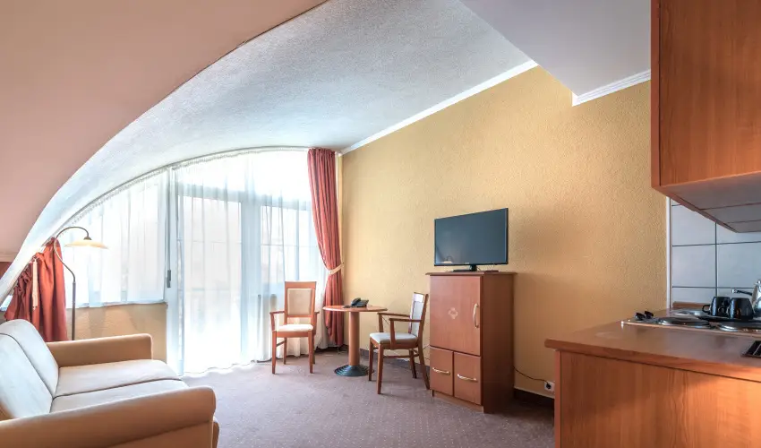 Hotel Spa H�v�z H�v�z - Kar�csony (min. 2 �j)