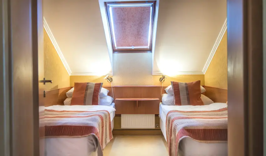 Hotel Spa H�v�z H�v�z - Kar�csony (min. 2 �j)