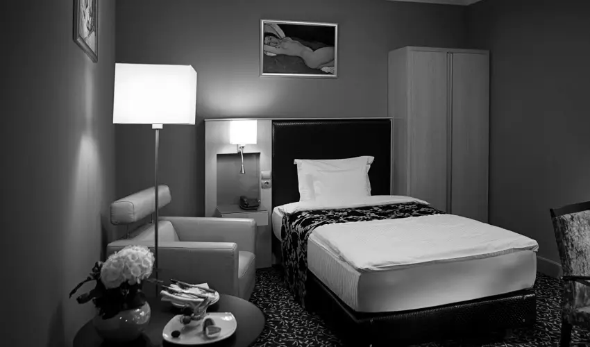 Spirit Hotel Thermal Spa Srvr - Karcsony (min. 3 j)