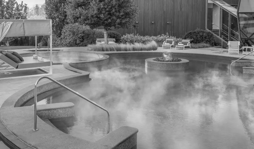 Spirit Hotel Thermal Spa Srvr - Karcsony (min. 3 j)