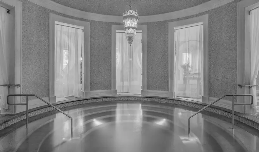 Spirit Hotel Thermal Spa Srvr - Karcsony (min. 3 j)