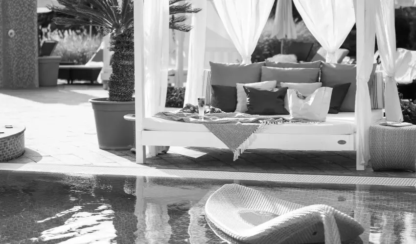 Spirit Hotel Thermal Spa Srvr - Karcsony (min. 3 j)