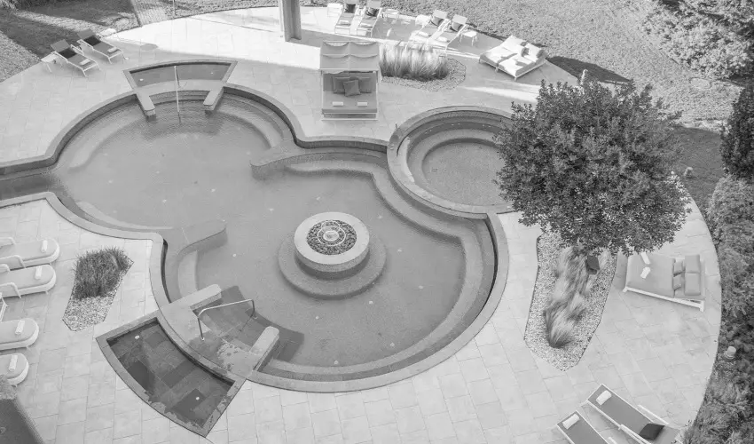 Spirit Hotel Thermal Spa Srvr - Karcsony (min. 3 j)