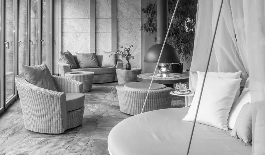 Spirit Hotel Thermal Spa Srvr - Karcsony (min. 3 j)