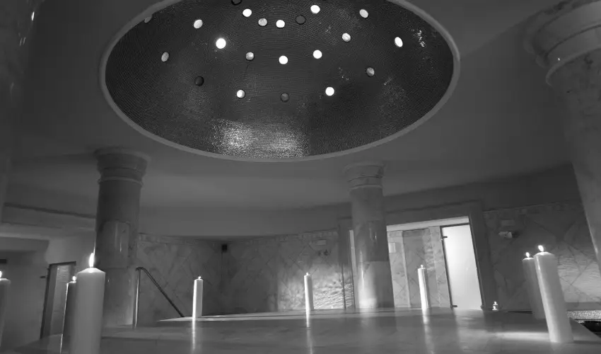 Spirit Hotel Thermal Spa Srvr - Karcsony (min. 3 j)