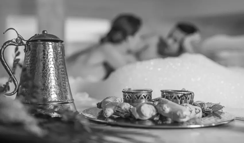 Spirit Hotel Thermal Spa Srvr - Karcsony (min. 3 j)