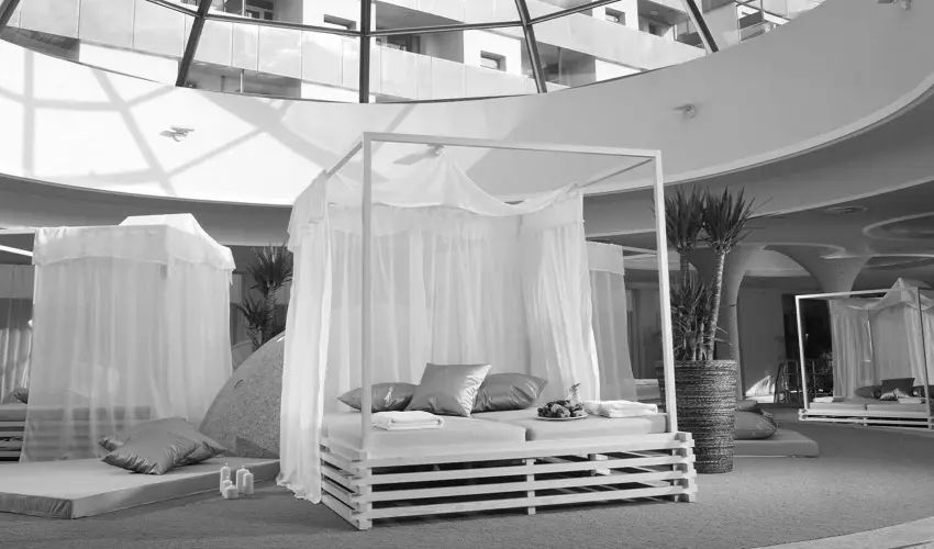 Spirit Hotel Thermal Spa Srvr - Karcsony (min. 3 j)