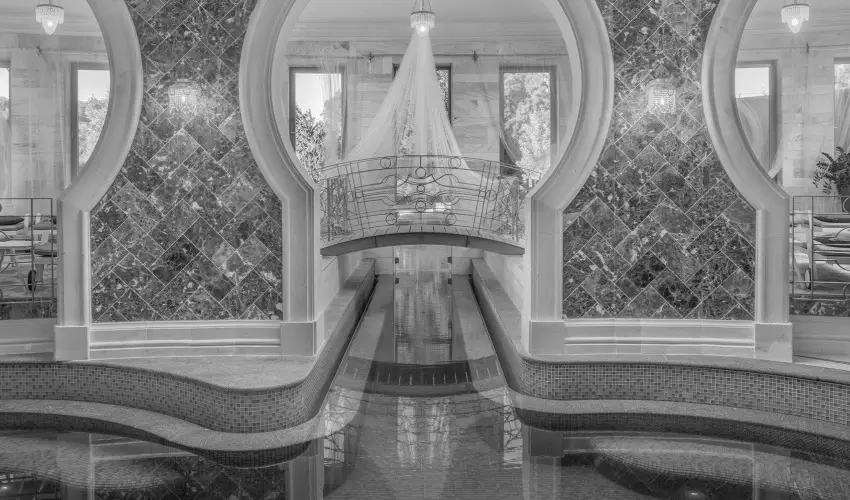 Spirit Hotel Thermal Spa Srvr - Karcsony (min. 3 j)