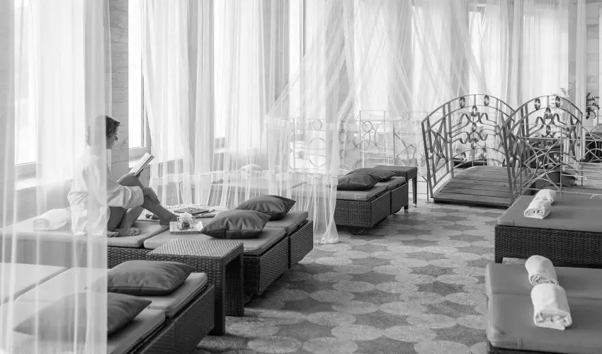 Spirit Hotel Thermal Spa Srvr - Karcsony (min. 3 j)