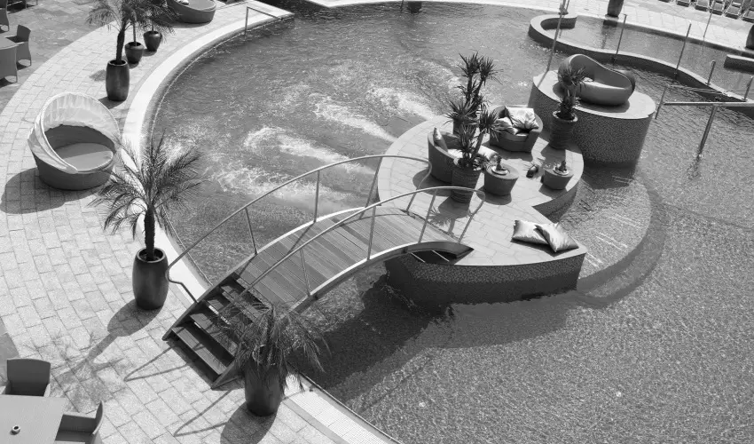 Spirit Hotel Thermal Spa Srvr - Karcsony (min. 3 j)