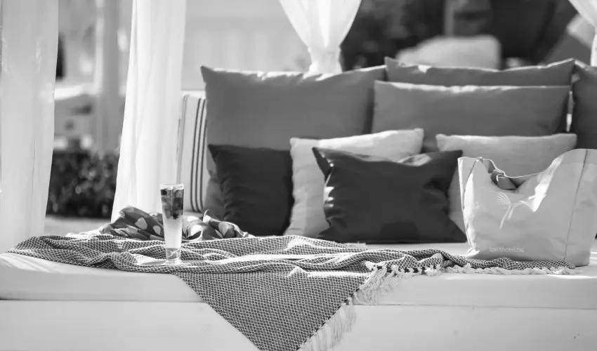 Spirit Hotel Thermal Spa Srvr - Karcsony (min. 3 j)