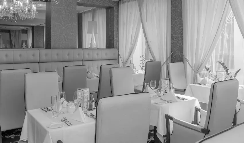 Spirit Hotel Thermal Spa Srvr - Karcsony (min. 3 j)