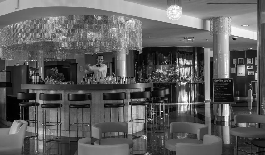 Spirit Hotel Thermal Spa Srvr - Karcsony (min. 3 j)