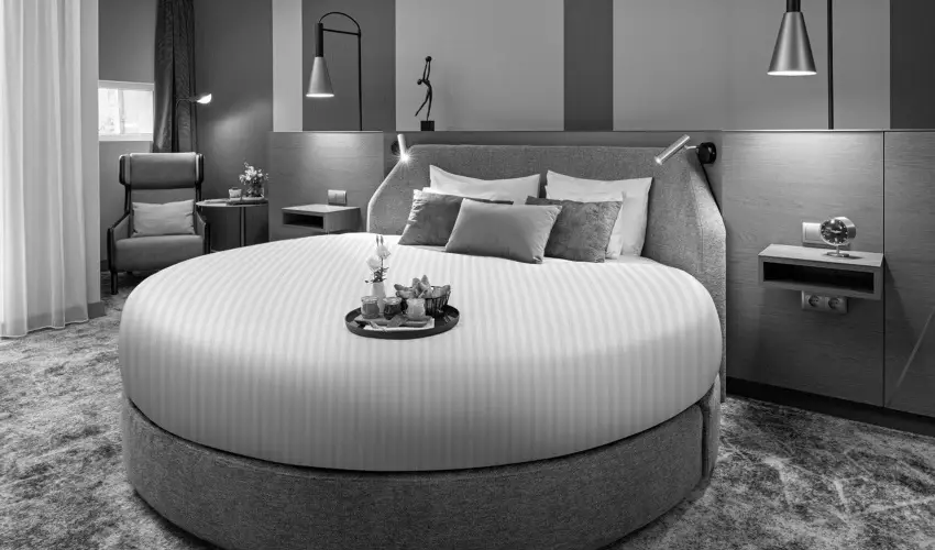 Spirit Hotel Thermal Spa Srvr - Karcsony (min. 3 j)