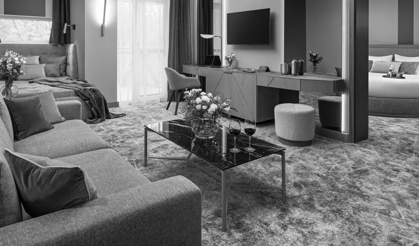 Spirit Hotel Thermal Spa Srvr - Karcsony (min. 3 j)