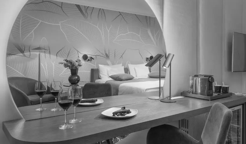 Spirit Hotel Thermal Spa Srvr - Karcsony (min. 3 j)