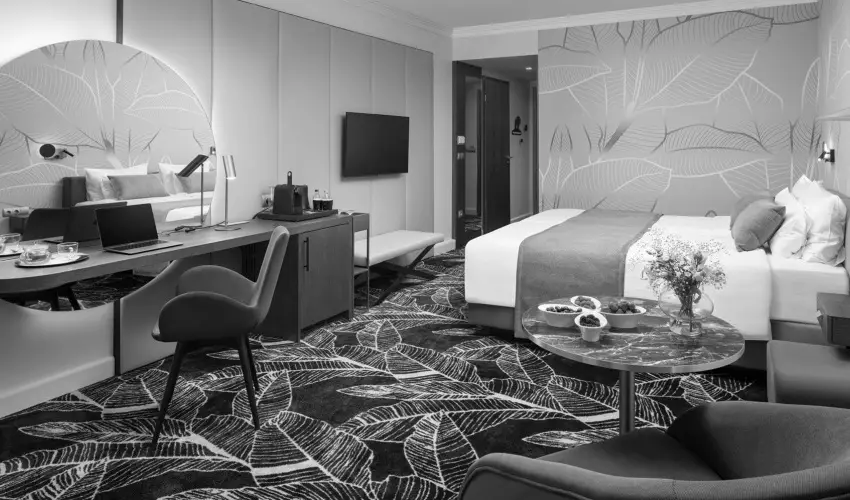 Spirit Hotel Thermal Spa Srvr - Karcsony (min. 3 j)