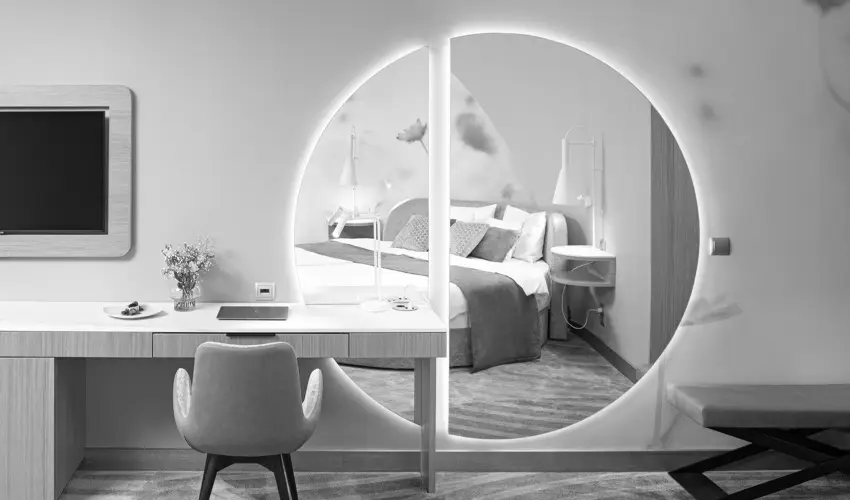 Spirit Hotel Thermal Spa Srvr - Karcsony (min. 3 j)