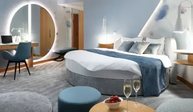 Spirit Hotel Thermal Spa Srvr