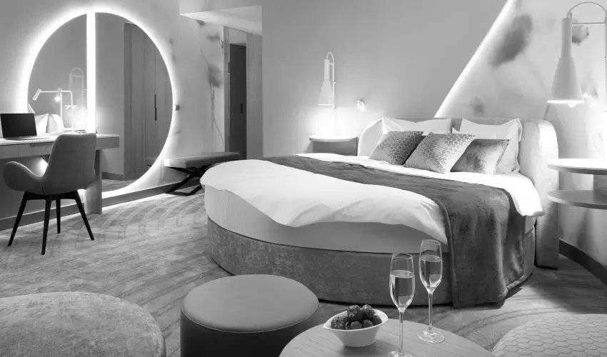 Spirit Hotel Thermal Spa Srvr - Karcsony (min. 3 j)