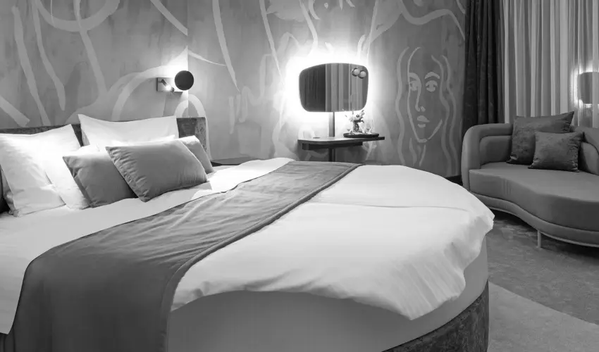 Spirit Hotel Thermal Spa Srvr - Karcsony (min. 3 j)