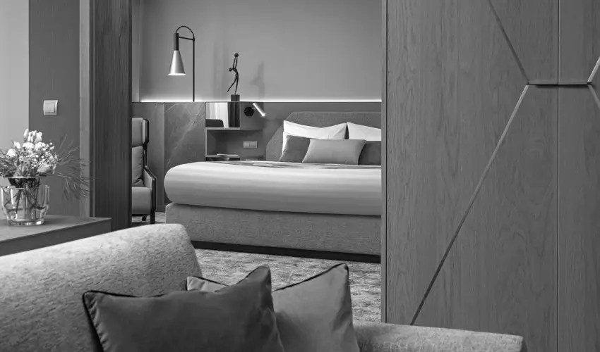 Spirit Hotel Thermal Spa Srvr - Karcsony (min. 3 j)