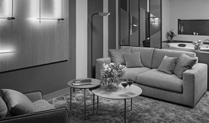 Spirit Hotel Thermal Spa Srvr - Karcsony (min. 3 j)