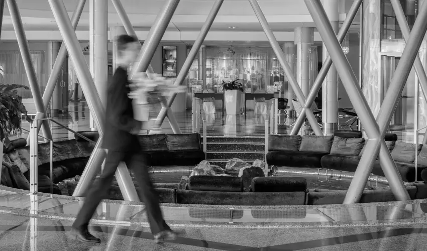 Spirit Hotel Thermal Spa Srvr - Karcsony (min. 3 j)