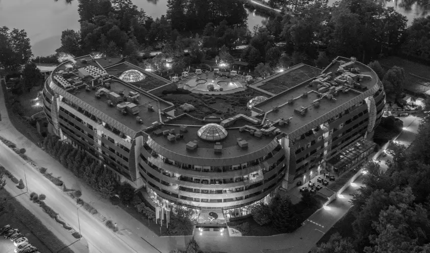 Spirit Hotel Thermal Spa Srvr - Karcsony (min. 3 j)