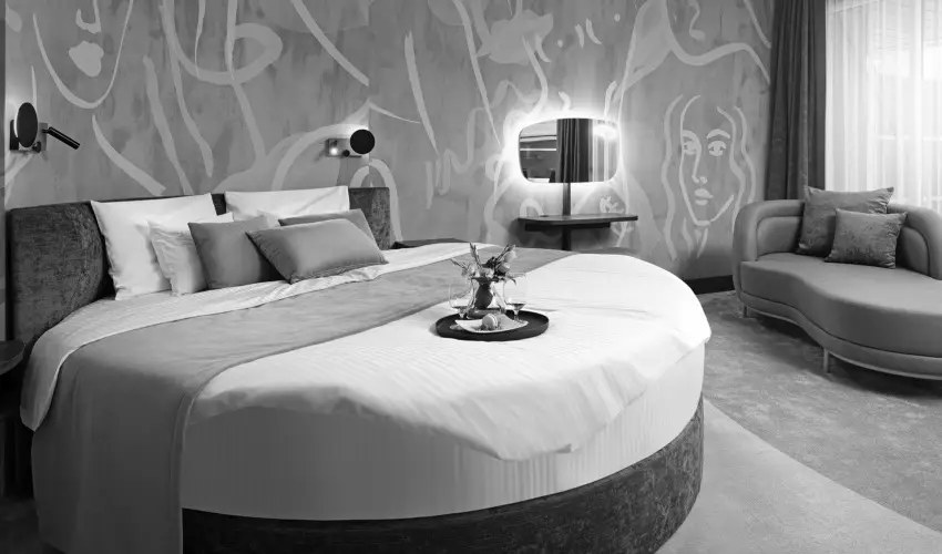 Spirit Hotel Thermal Spa Srvr - Karcsony (min. 3 j)