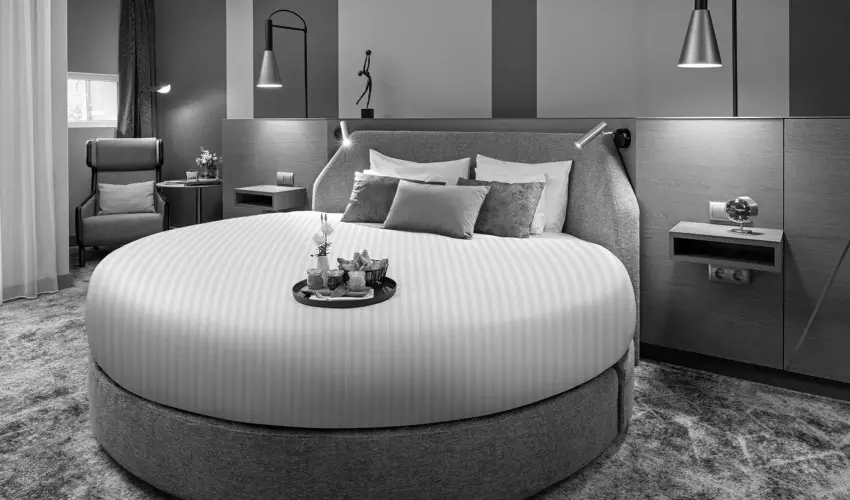 Spirit Hotel Thermal Spa Srvr - Karcsony (min. 3 j)