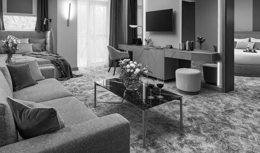 Spirit Hotel Thermal Spa Srvr - Karcsony (min. 3 j)