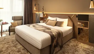 Spirit Hotel Thermal Spa Srvr