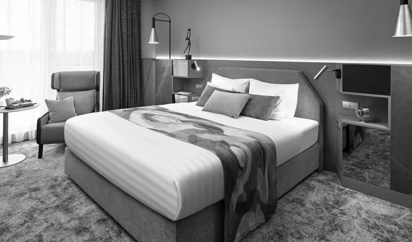 Spirit Hotel Thermal Spa Srvr - Karcsony (min. 3 j)