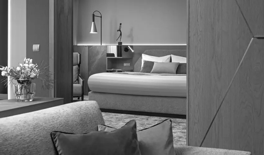 Spirit Hotel Thermal Spa Srvr - Karcsony (min. 3 j)