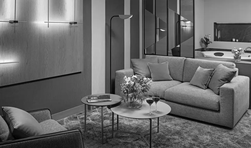 Spirit Hotel Thermal Spa Srvr - Karcsony (min. 3 j)