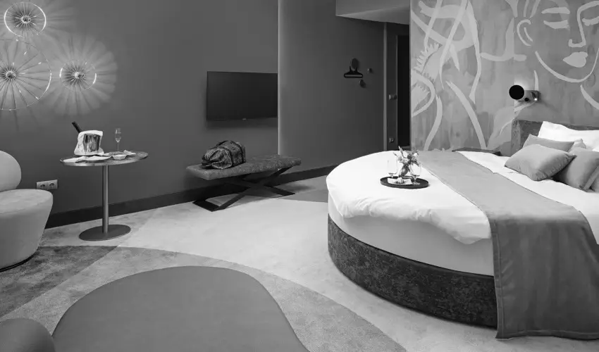 Spirit Hotel Thermal Spa Srvr - Karcsony (min. 3 j)