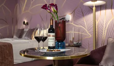 Spirit Hotel Thermal Spa Srvr